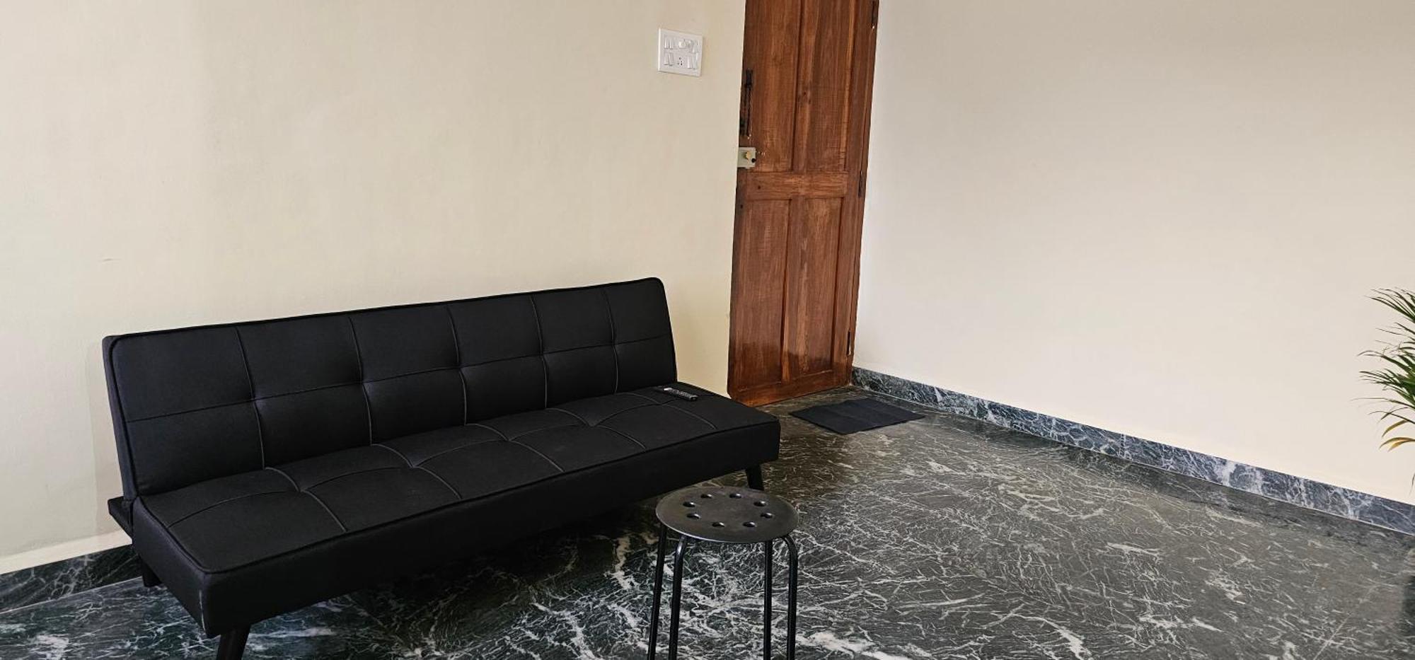 Ella Goa Apartment