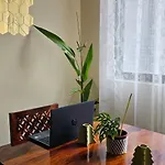 Ella Goa Home Stay