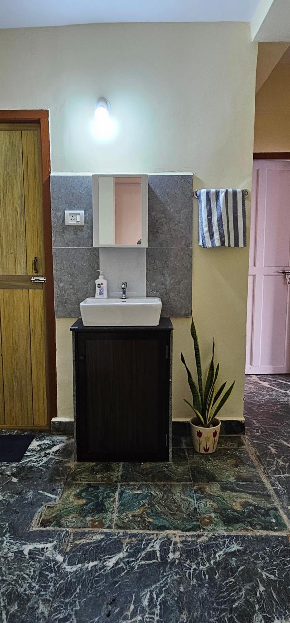 Apartment Ella Goa Old Goa