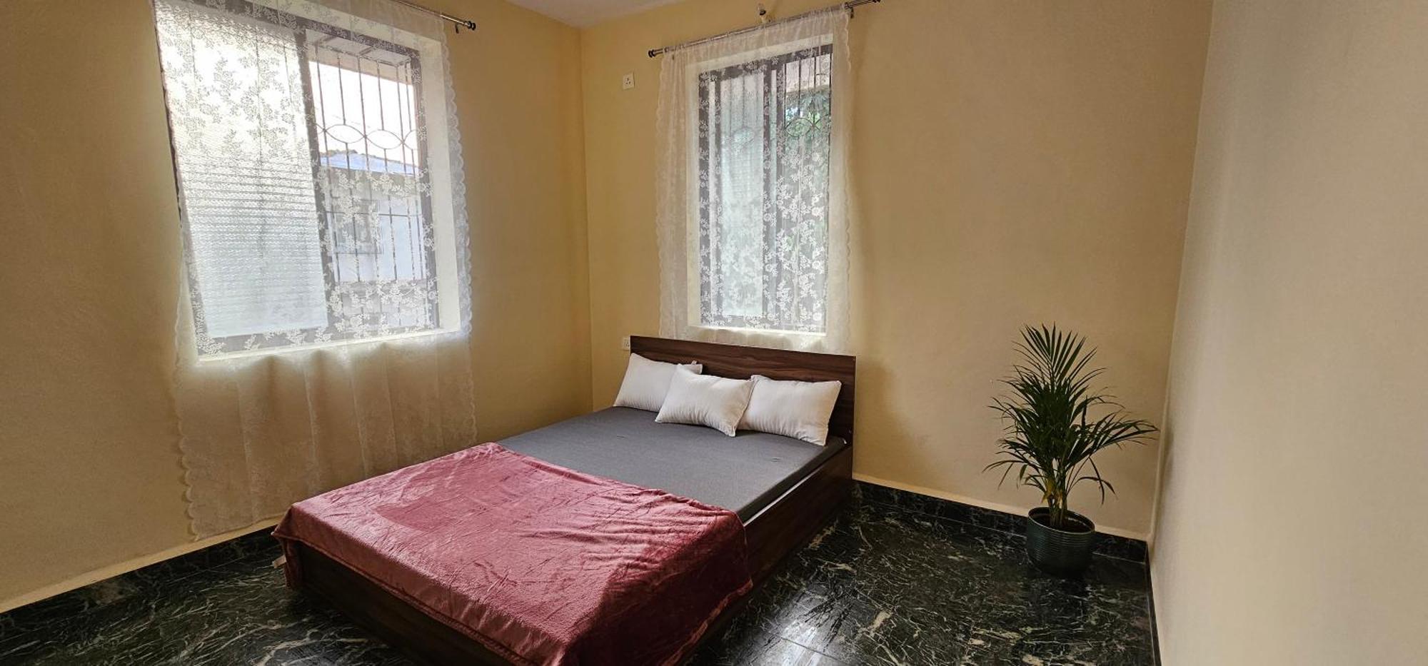 Apartment Ella Goa *