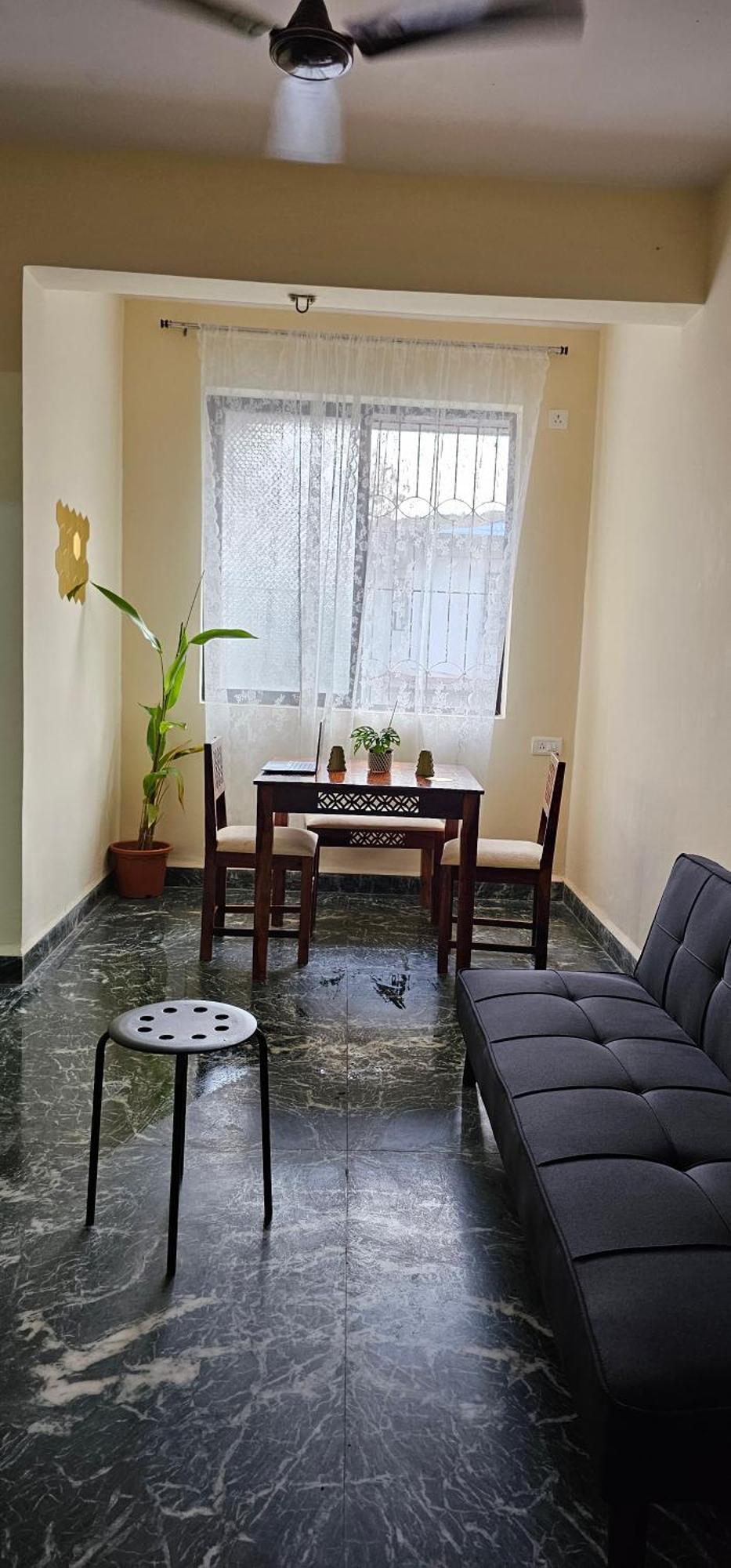 Ella Goa Apartment Old Goa