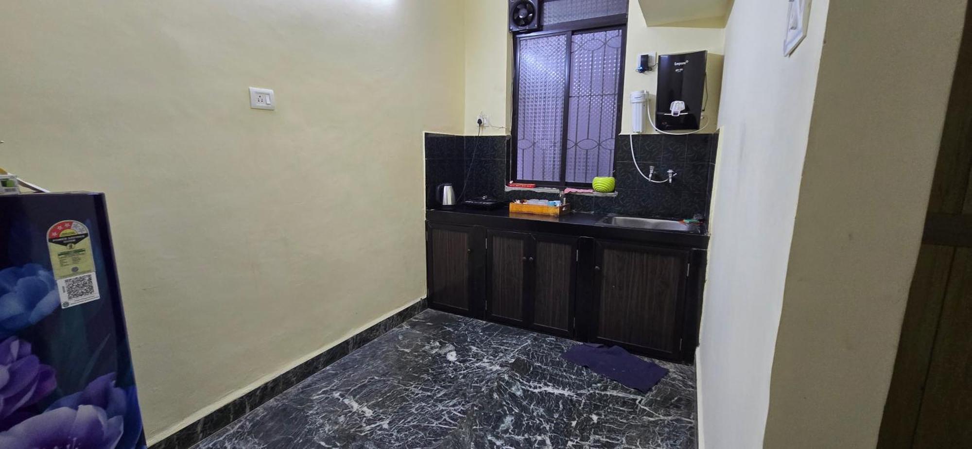 Ella Goa Apartment