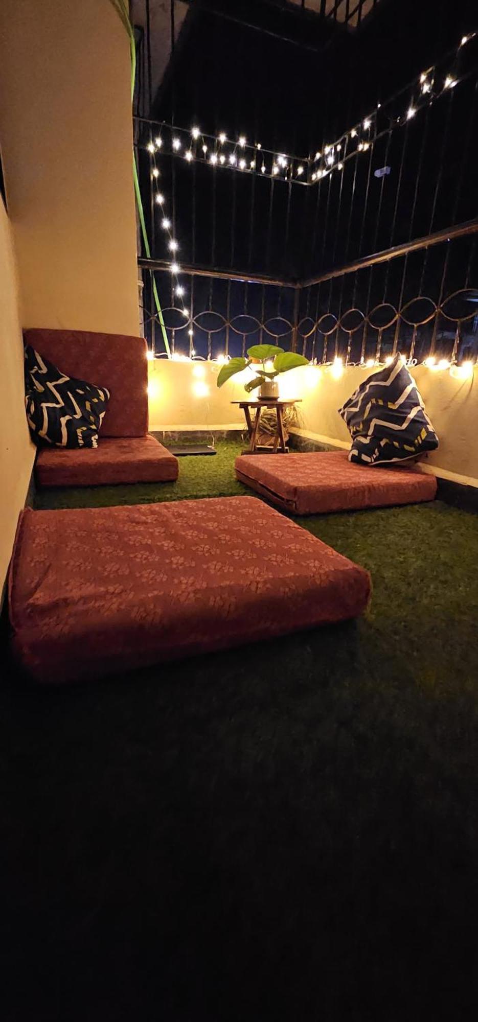 Apartment Ella Goa Old Goa